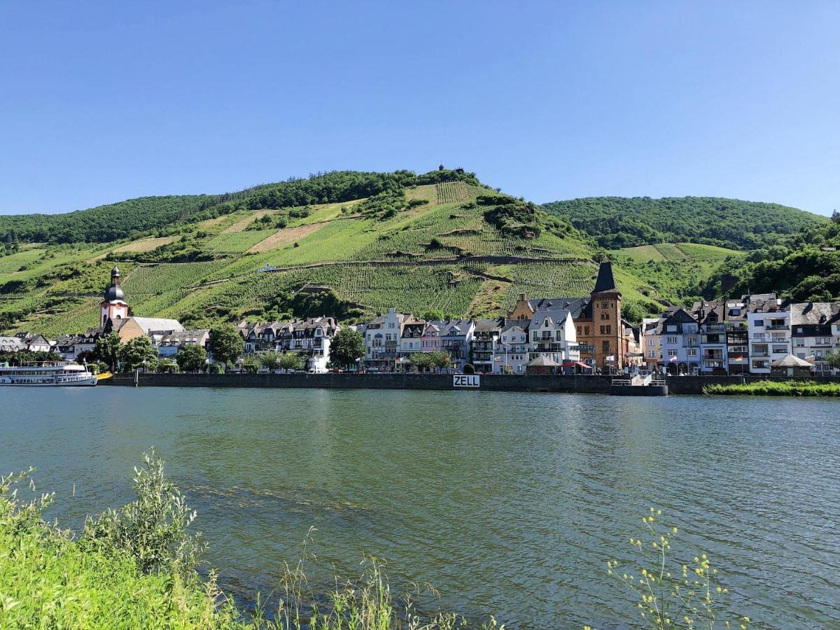 Ferienhaus Kaimt Zell 外观 照片