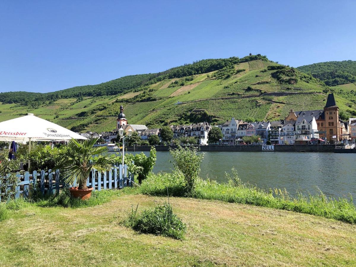 Ferienhaus Kaimt Zell 外观 照片