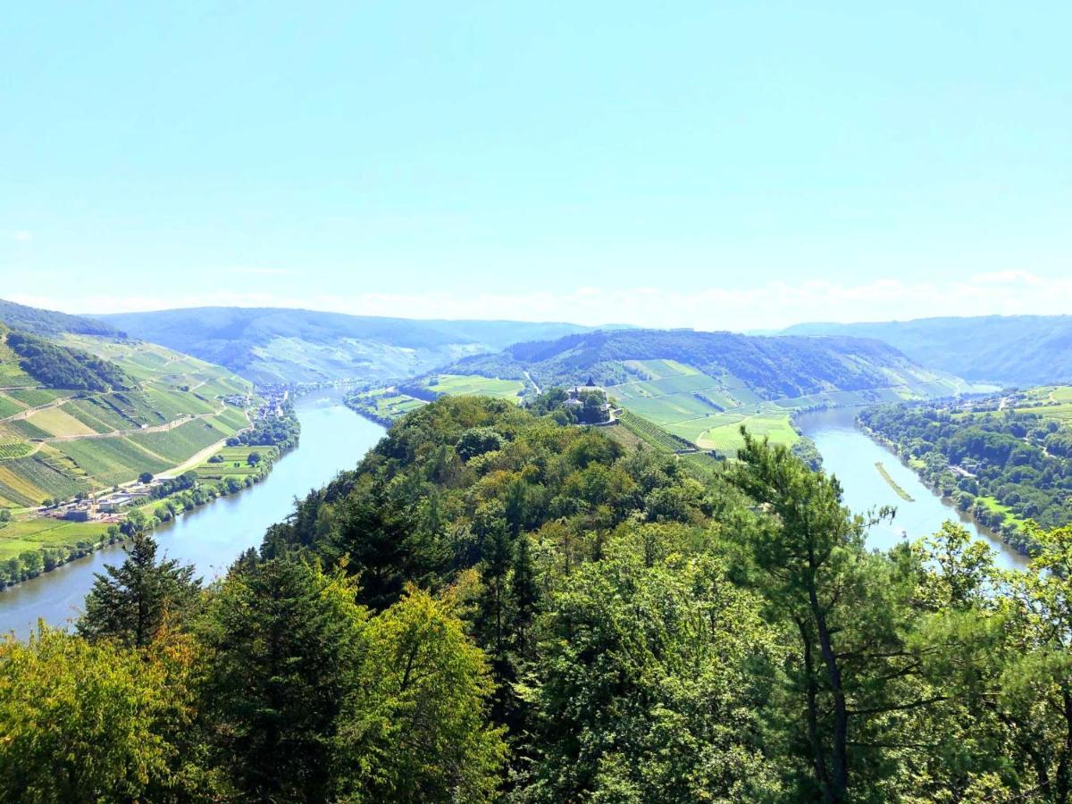 Ferienhaus Kaimt Zell 外观 照片