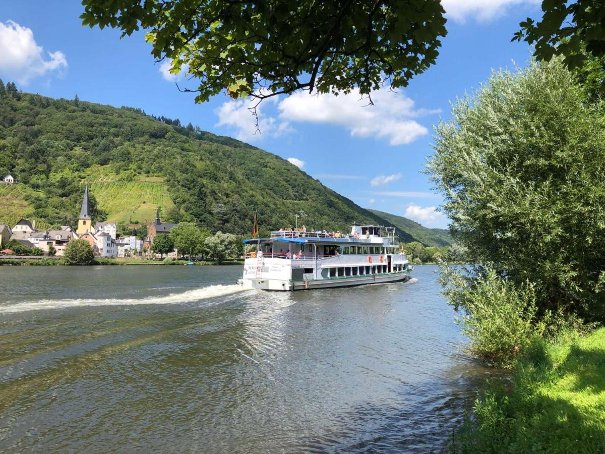 Ferienhaus Kaimt Zell 外观 照片