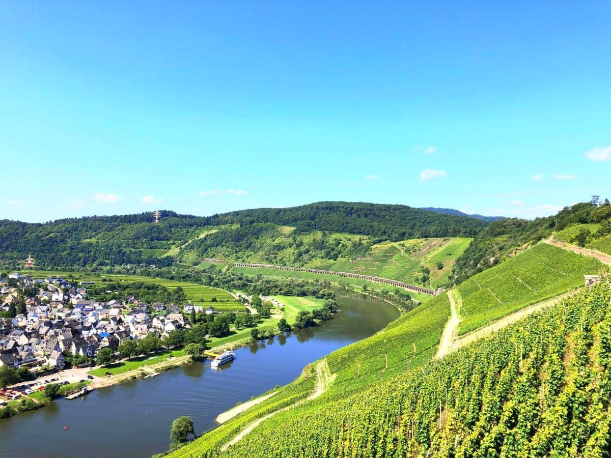 Ferienhaus Kaimt Zell 外观 照片