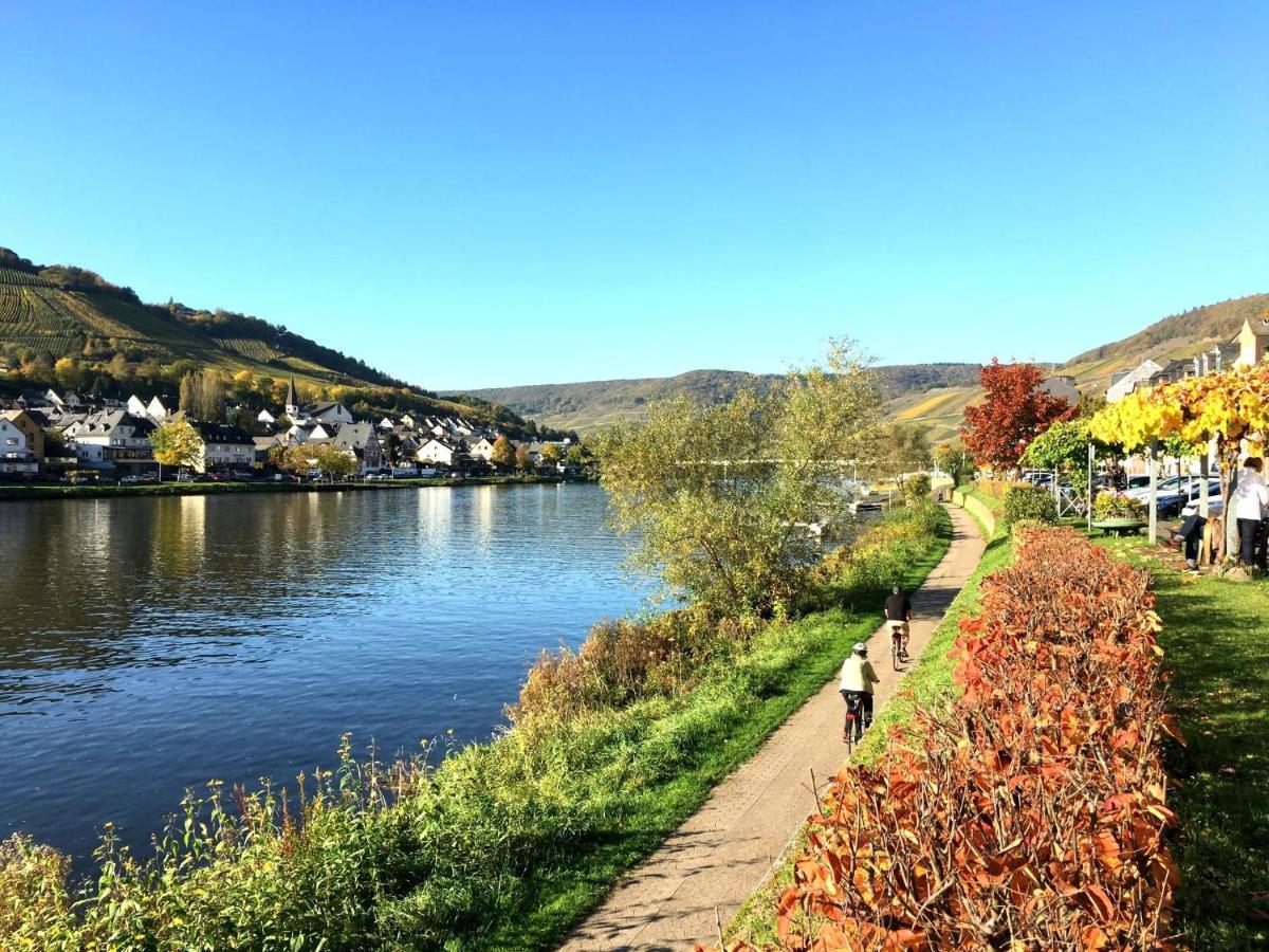 Ferienhaus Kaimt Zell 外观 照片