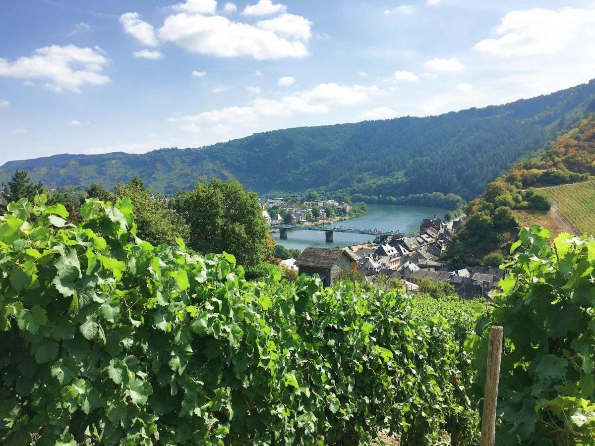 Ferienhaus Kaimt Zell 外观 照片