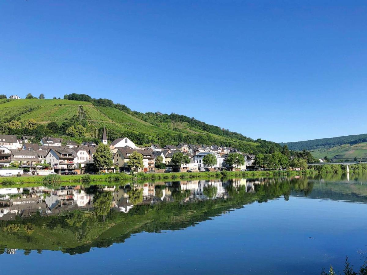 Ferienhaus Kaimt Zell 外观 照片