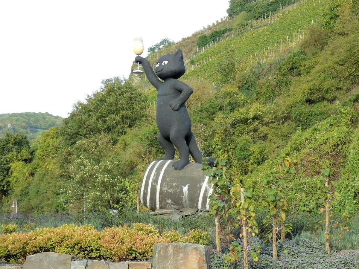 Ferienhaus Kaimt Zell 外观 照片