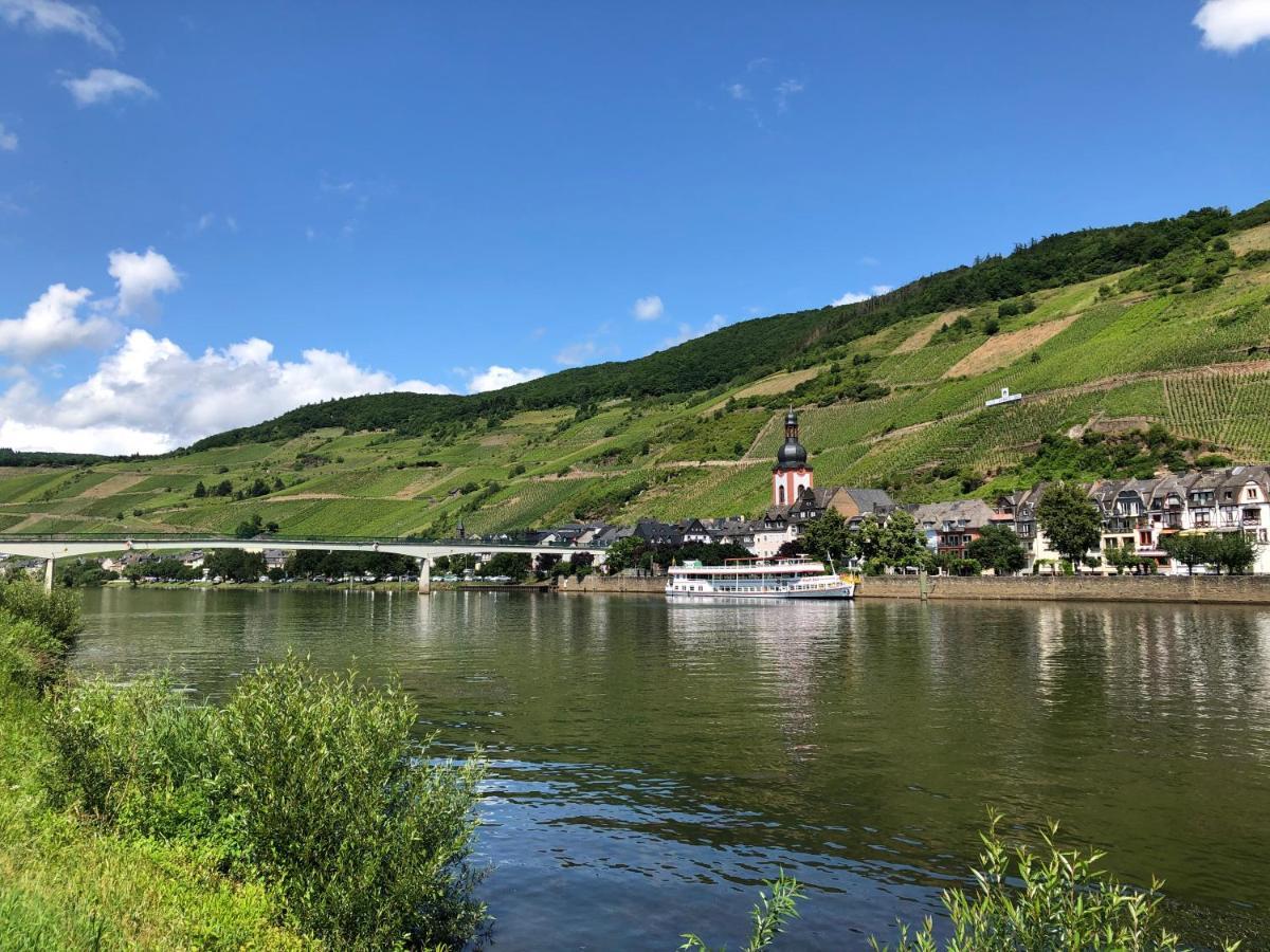 Ferienhaus Kaimt Zell 外观 照片