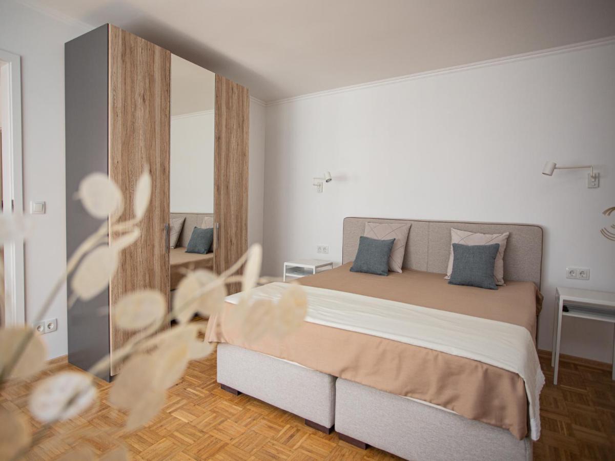 Ferienhaus Kaimt Zell 外观 照片
