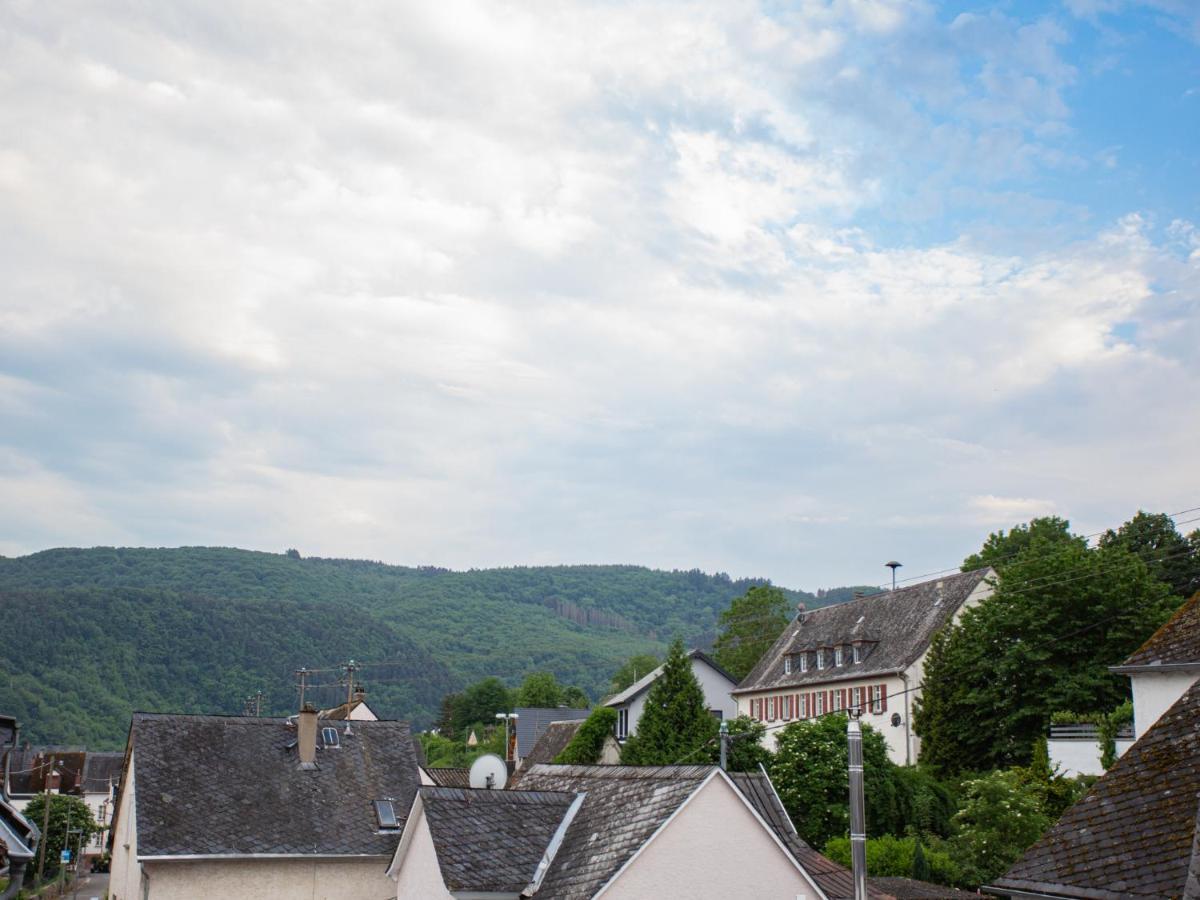 Ferienhaus Kaimt Zell 外观 照片