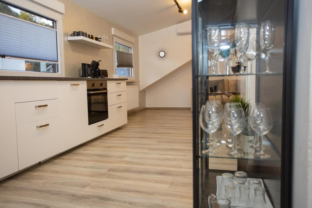 Ferienhaus Kaimt Zell 外观 照片