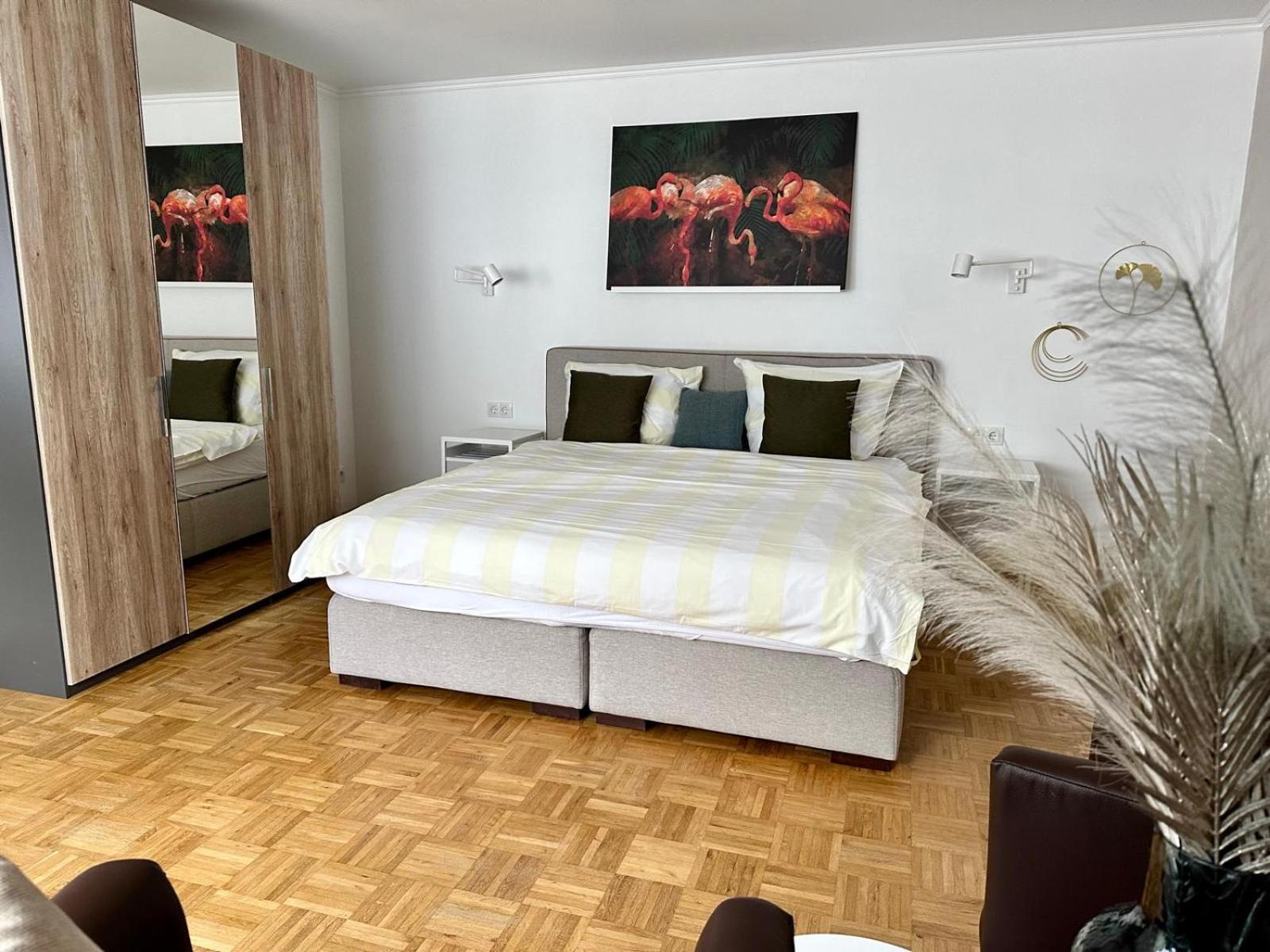 Ferienhaus Kaimt Zell 外观 照片