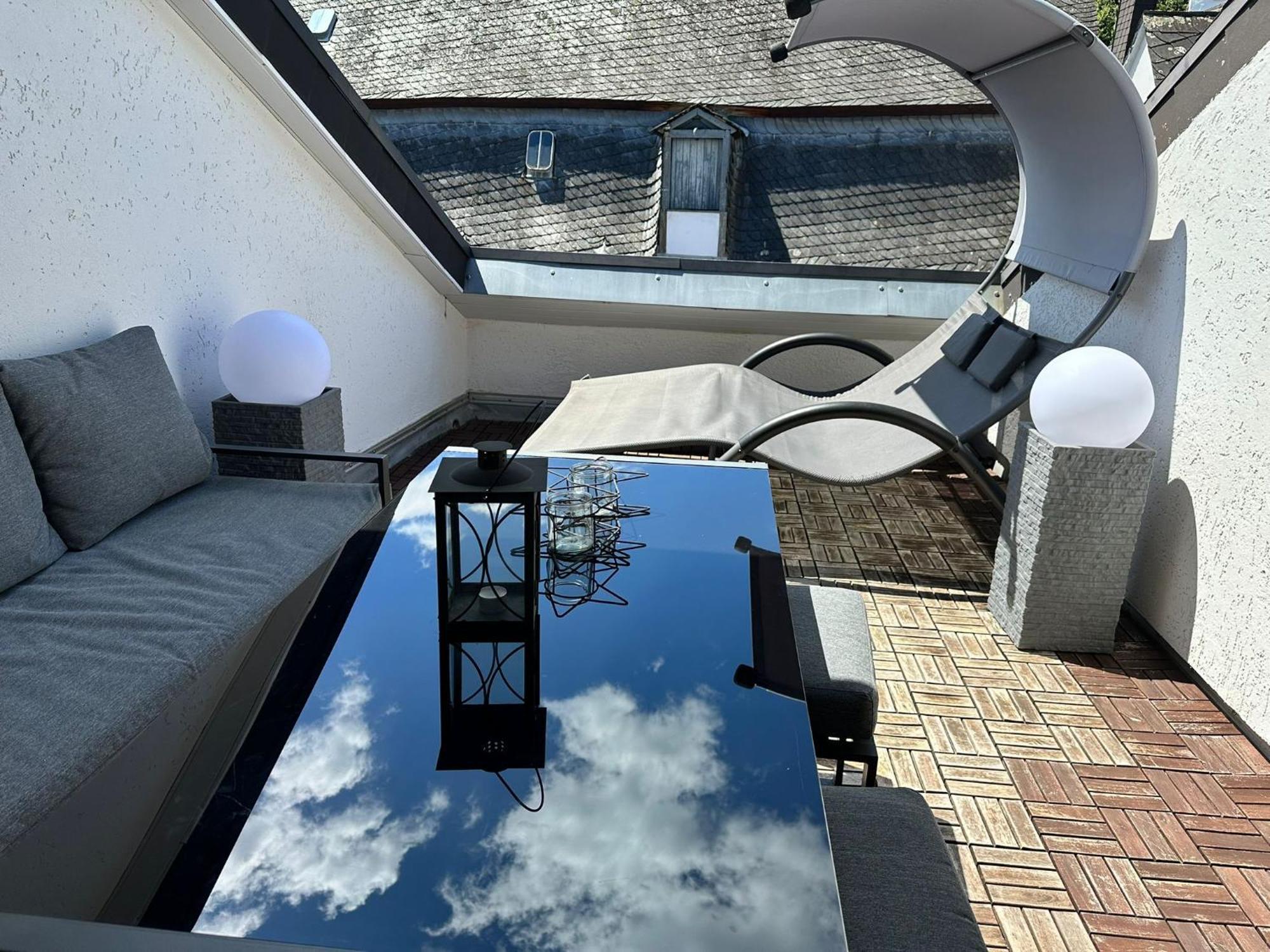 Ferienhaus Kaimt Zell 外观 照片